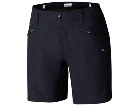 Pantalones para Mujer COLUMBIA Curta Peak To Point 6 Negro para Montaña (6)