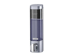 Dispensador de jabón, accesorios de baño, dispensador de gel de champú de pared Rosewell