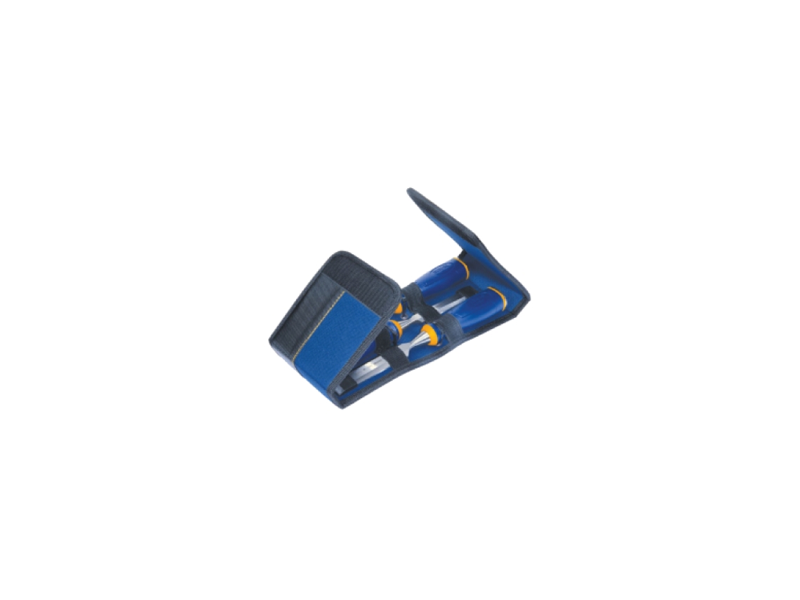 Kit de 3 Cinceles Ms500 IRWIN