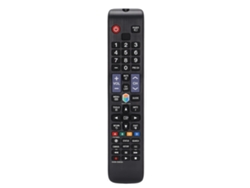 Aa59-00809a Nuevo Mando A Distancia De Repuesto Aplicable A Un32f4300af, Un32f4300afxzp Y Un32f4300afxzx