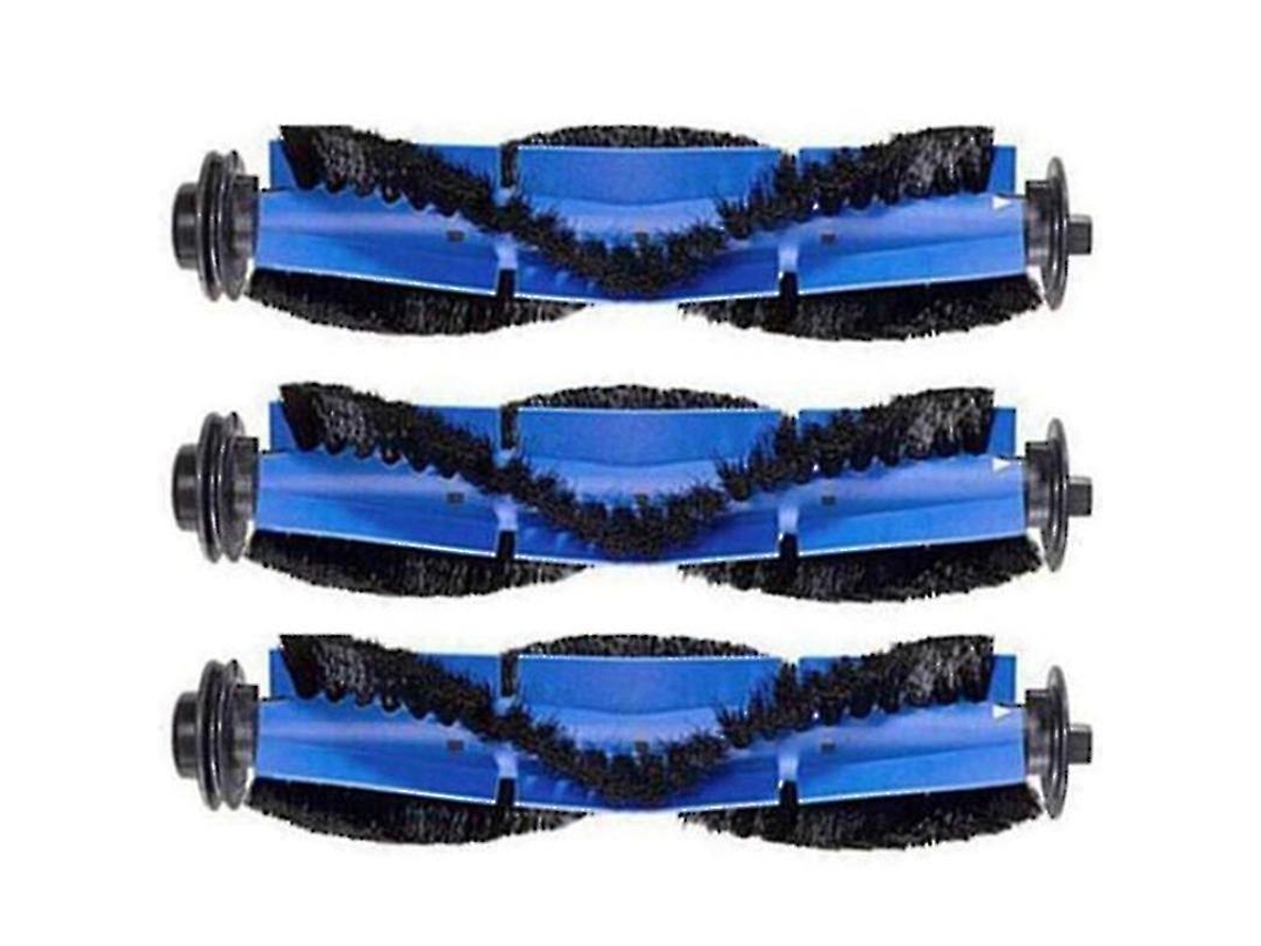 Se aplica al robot barredor Eufy Robovac 11s Max 15c Max Roller Brush