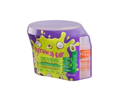 AmaciHair Liso NOVEX Baldinho 200g