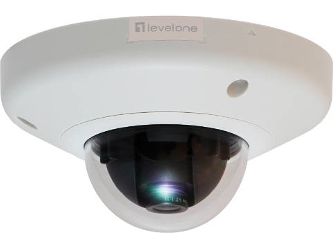 Cámara de vigilancia LEVELONE FCS-3054