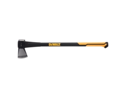 DEWALT DWHT56032-0 Hacha de tala con mango de fibra de carbono 1,5kg