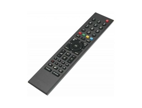 Mando de televisores grundig no requiere configuración en televisores 2 X AAA grundig PRITECH