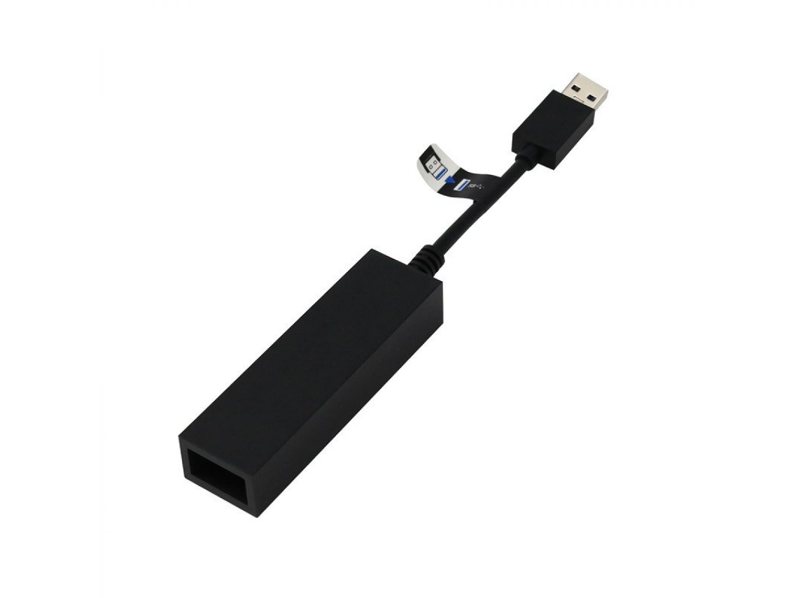 Cable convertidor de PS5 de alta calidad, adaptador de cámara para PS4, que garantiza durabilidad para sesiones de PSVR en PS5.