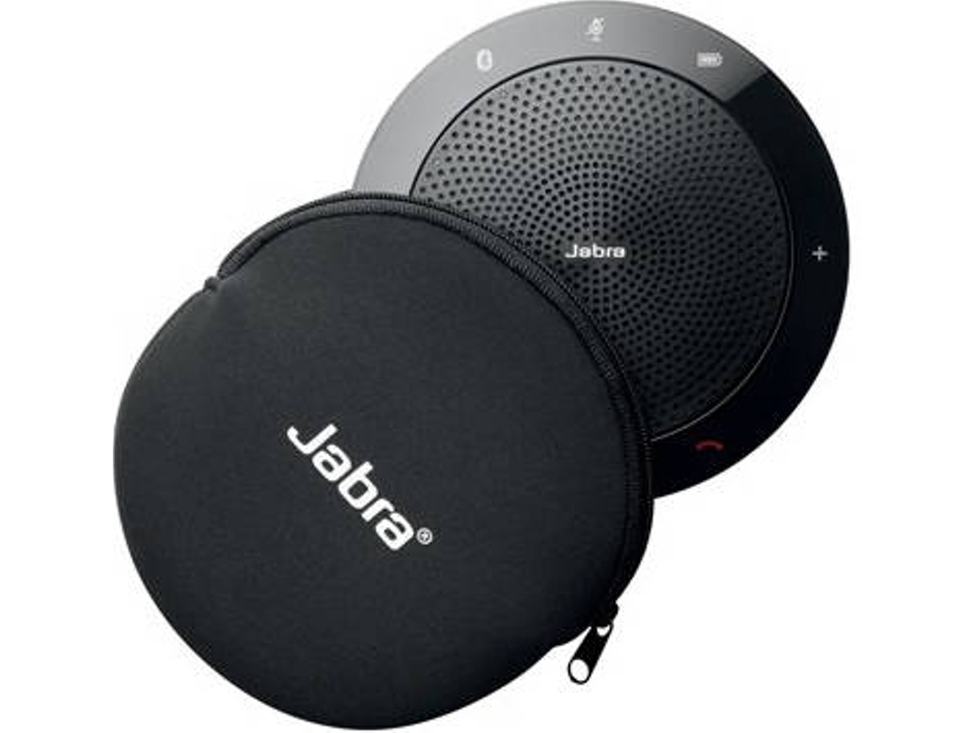 Teléfono fijo Con Cable JABRA SPEAK 510+