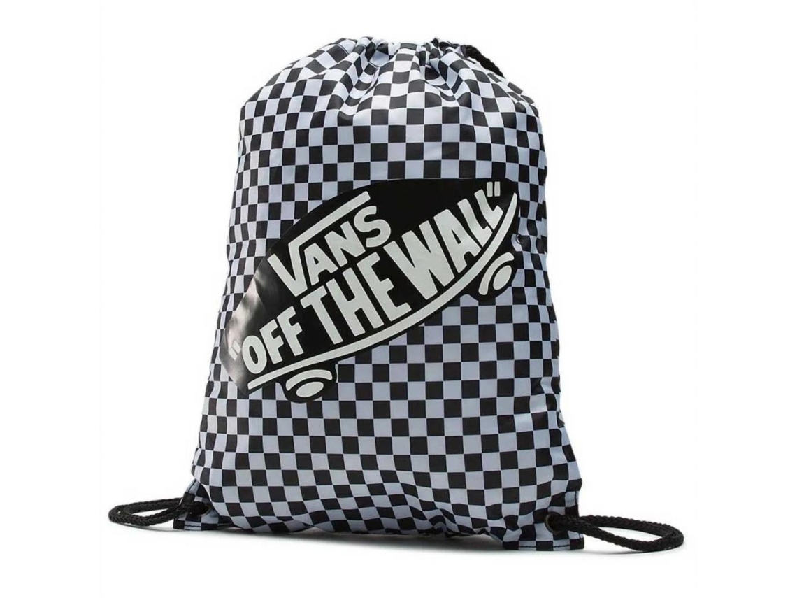 Zapatos Vans Benched Bag Negro (n/a)