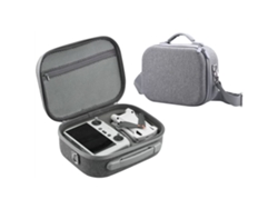 2026-funda De Transporte Compatible Con Mini 3 Pro Mavic Mini 3 Drone Controlador Inteligente Funda Rígida Compacta Portátil