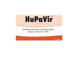 Complemento Alimentar HUPAVIR Hupavir 20 Sobres 8 Gr