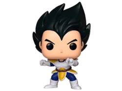 Figura FUNKO Pop! Dragon Ball Z Vegeta