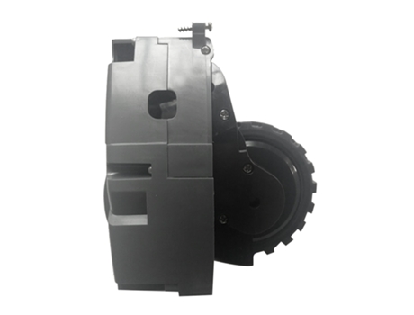 Adecuado para IRobot Roomba 860 861 890 980 piezas de repuesto para barredora rueda izquierda Universal