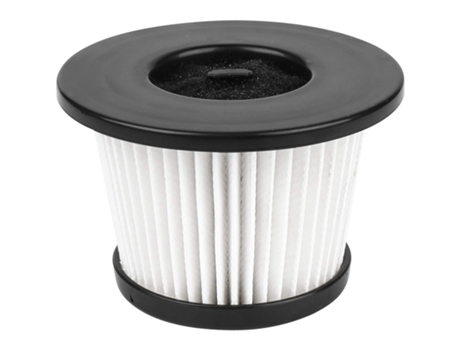 Repuestos de filtro Hepa Compatible con aspiradora inalámbrica Moosoo K24