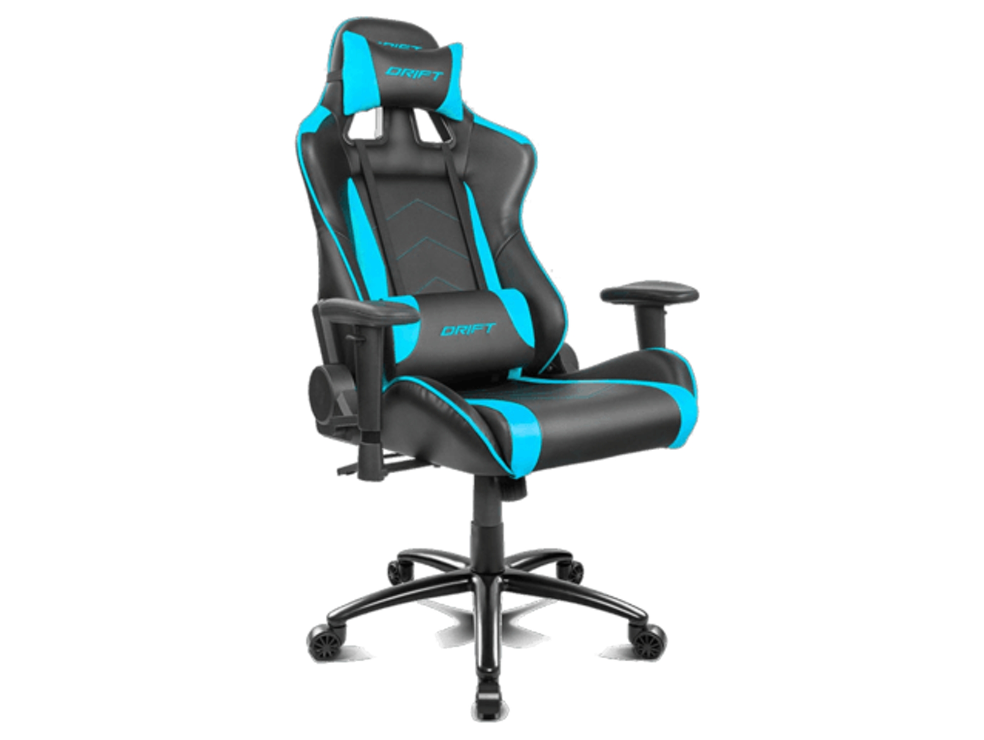 Isla Stewart Soleado Ciudadanía Silla Gaming DRIFT DR150 (Hasta 150 kg - Elevador a Gas Clase 4 - Negro) Isla Stewart Soleado Ciudadanía Silla Gaming DRIFT DR150 (Hasta 150 kg - Elevador a Gas Clase 4 - Negro)