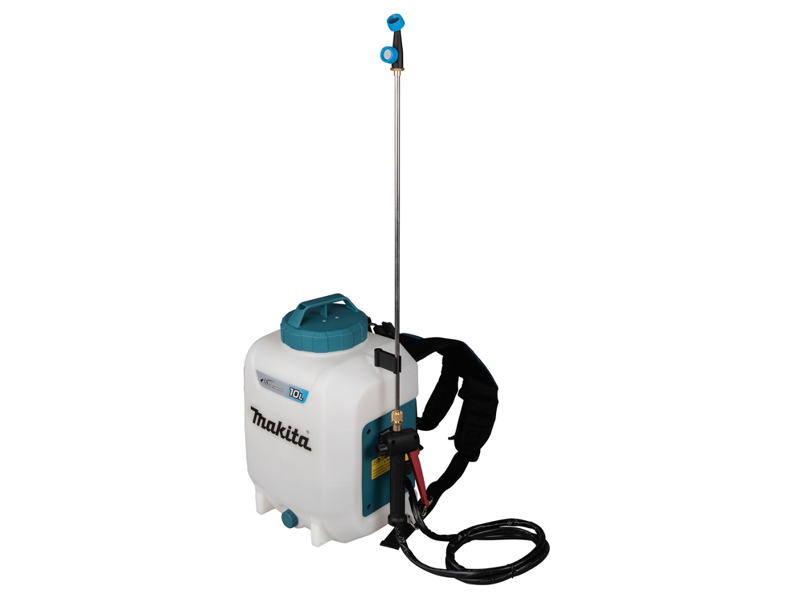 MAKITA DUS108Z Fumigador 18V LXT 10L