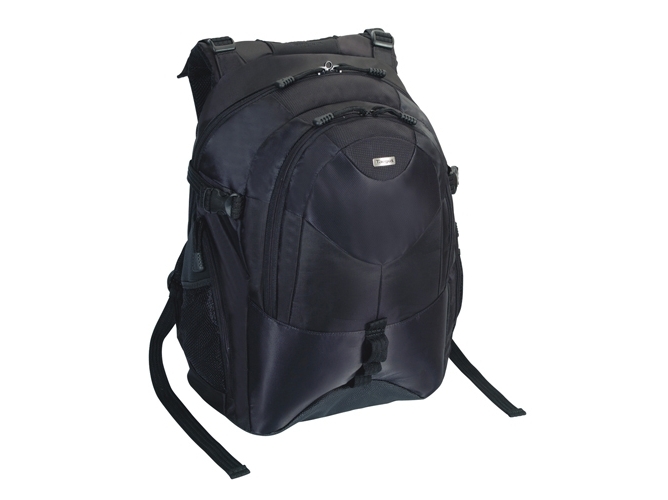 Maleta para Portátil DELL Campus 16" Negro