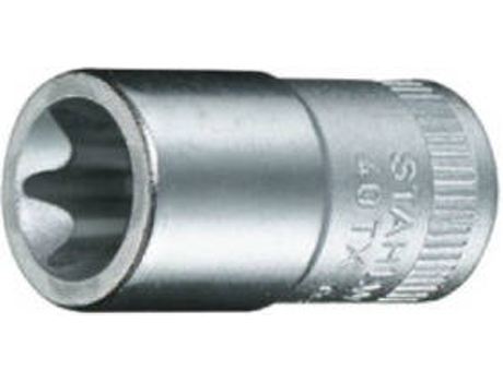 Llave De Caja STAHLWILLE Boca De 1 4 nº40Tx Tamaño E7