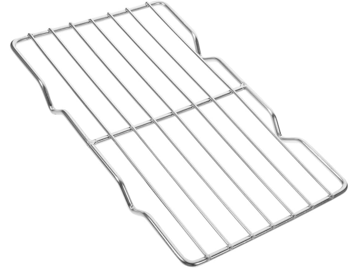 Rejilla De Cocción De Acero Inoxidable, Rejilla Para Asador Multifuncional, Rejilla De Enfriamiento