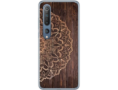 Carcasa Xiaomi Mi 10 / Mi 10 Pro TUMUNDOSMARTPHONE Dibujos Multicolor