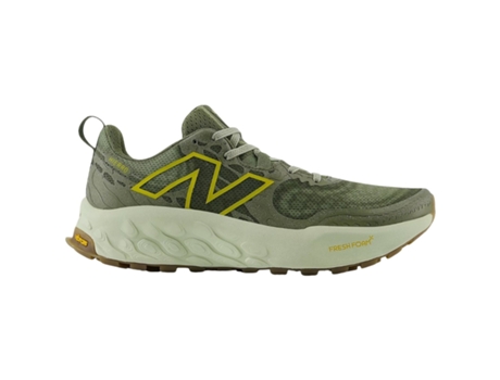 Zapatillas de Hombre para Running NEW BALANCE Fresh Suela Vibram Hombregriscaqui (45)