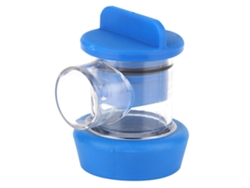 Adaptador Conector Para Botella De Muestreo Hl Mp47a - Accesorio Para El Ordeño En La Granja Lechera