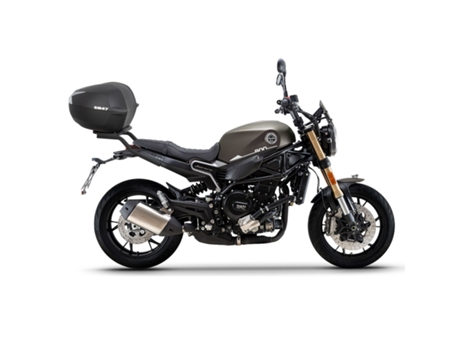 Soporte Maletero SHAD Benelli Leoncino 800