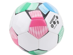 Cobertura Souple Resistancee à Use de Futebol Ball, Les Matches Jeu, Sport D'entraînement SFUSHOS