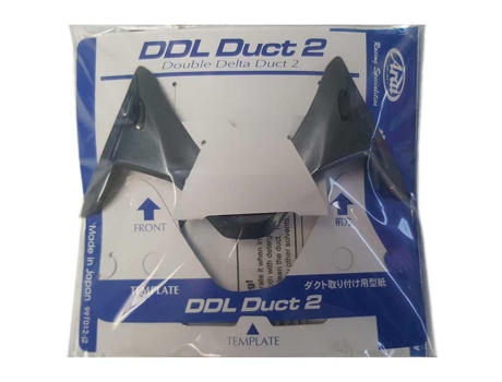Protecciones de Casco ARAI Ddl Duct 2 Air Intake