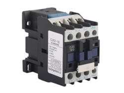 Contactor De Ca Normalmente Abierto De 18 A, Alta Sensibilidad, Ignífugo, Para Uso Industrial Eléctrico, 380 V