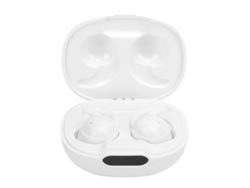 Auriculares Traductores Con Ia - 144 Idiomas - Control Táctil En Tiempo Real - Blanco