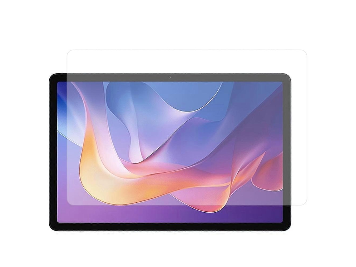 Protector de pantalla de alta definición para la tableta Xiaomi Redmi Pad 2 en PET. Yunzii