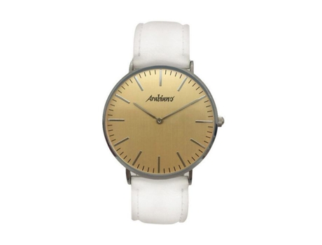Reloj Unisex Arabians Haa2233D (38 mm)