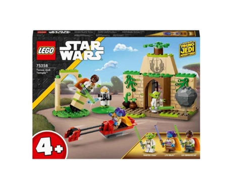 Playset LEGO 75358 Star Wars