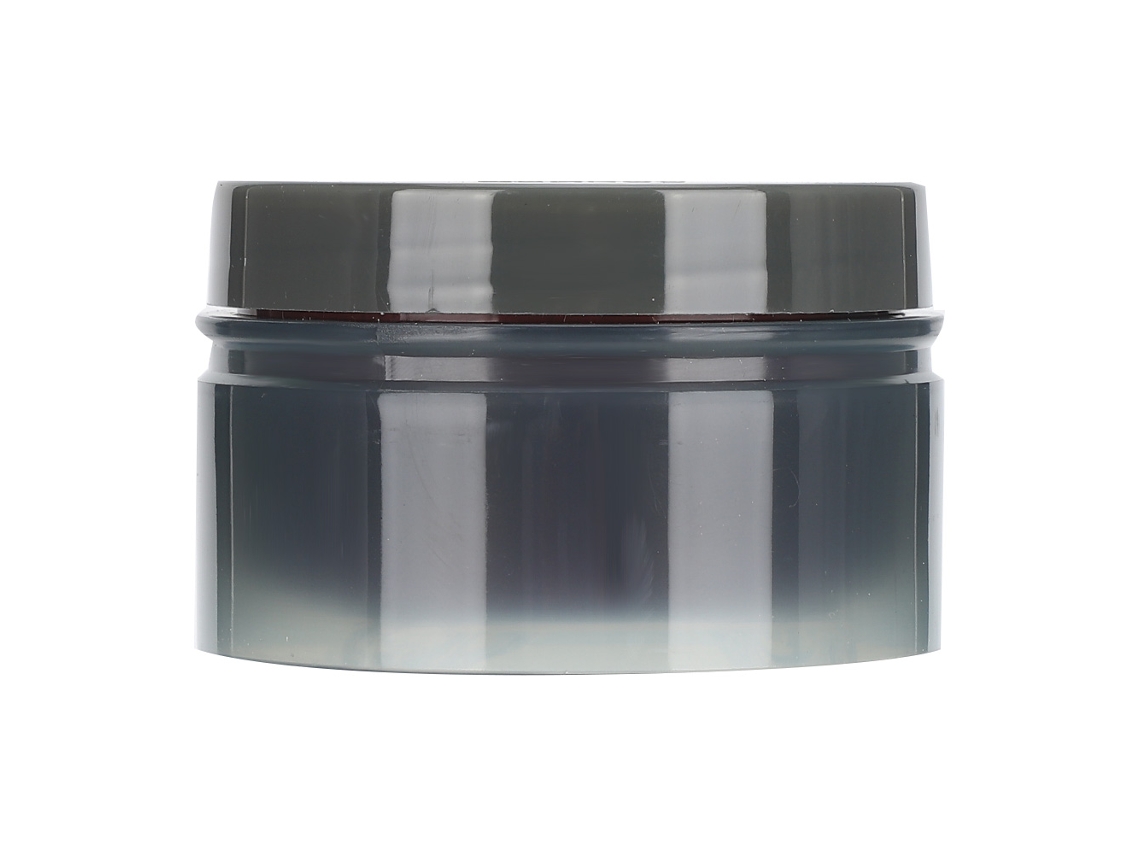 Cera De Cabelo Colorida Descartável Diy 100ml Para Tintura E Modelagem De Cabelo Vermelha