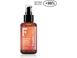 Crema Anticelulítica y Reductora FRESHLY COSMETICS Beta-Burner Sculpting Treatment (100 ml)