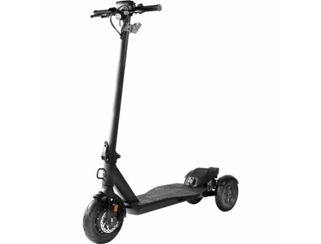 Patinete Eléctrico WISPEED SUV3000 (Negro - 320 W)