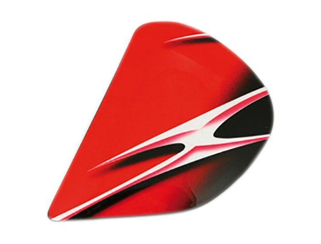 Casco ARAI Side Pods Type J Super Ad. System