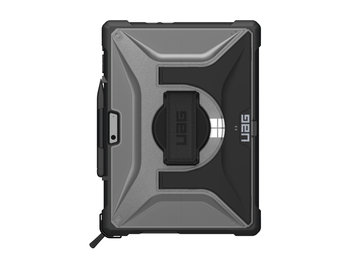 Funda de Tablet UAG Surface Pro 9 (Compatible con Surface Pro 10 y 11 - Gris)