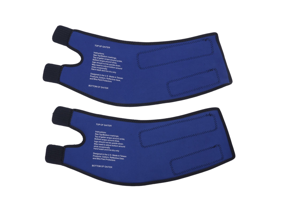 2 Protectores De Espinillas Para Esquí, Montañismo, Camping Y Senderismo, Impermeables, De Nailon Ligero Para Hombres Y Mujeres.