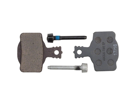 7P Disc Brake Pads Performance For Mt Cinzentomagura