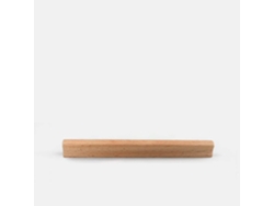 Tiradores Para Muebles De Madera Natural Para Puertas, W, 0018, 300, Jumu Youther