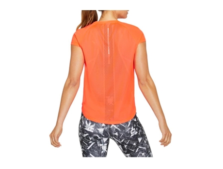 Asics Future Tokyo Ventilate Ss Top Tee