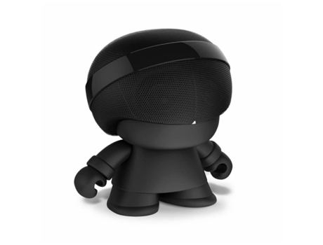 Altavoces Bluetooth VEANXIN 408Xw11 Negro
