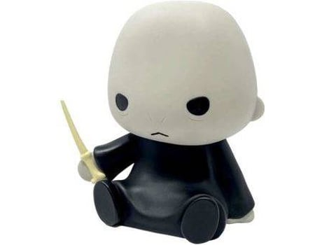 Moneda Chibi HARRY POTTER Lord Voldemort