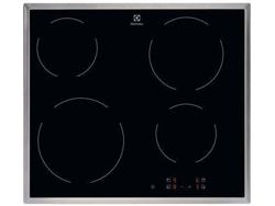 Placa Vitrocerámica ELECTROLUX LRR6430M (Eléctrica - 61 cm - Negro)