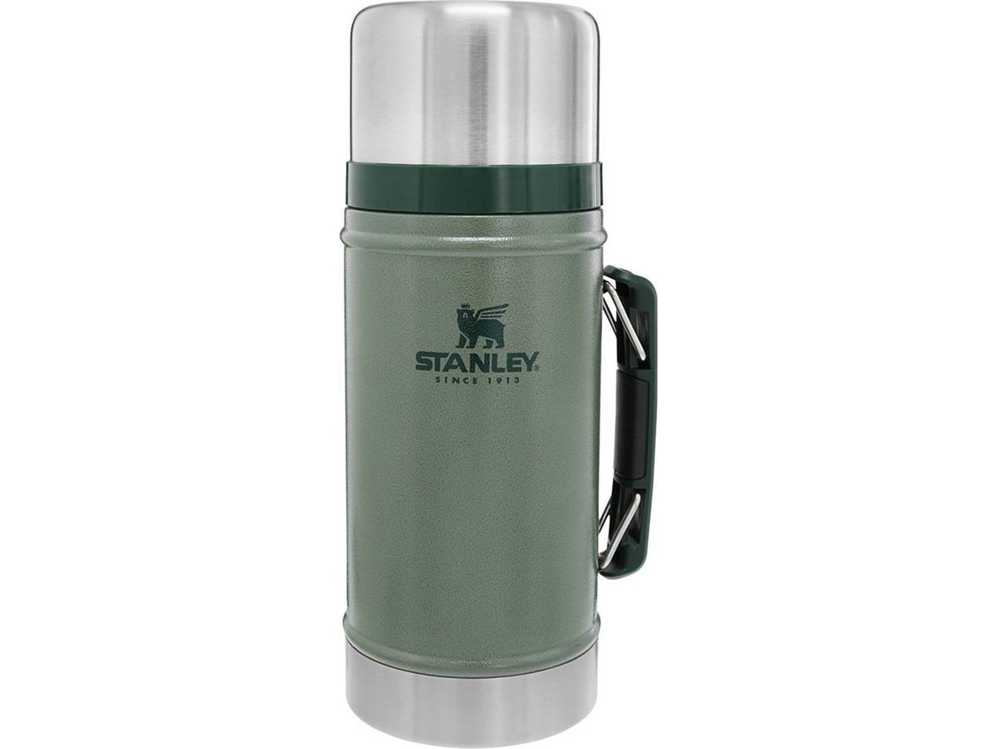 Botella STANLEY Classic Verde (0.94L)