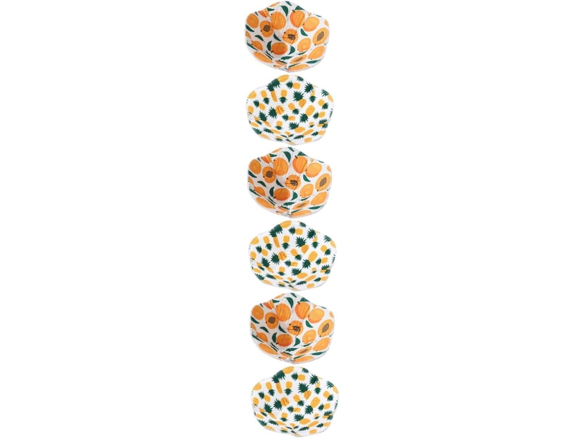 3 Juegos De Tapas Para Tazones De Microondas, Bolitas Pequeñas Para Microondas, Fideos Ramen Para Microondas