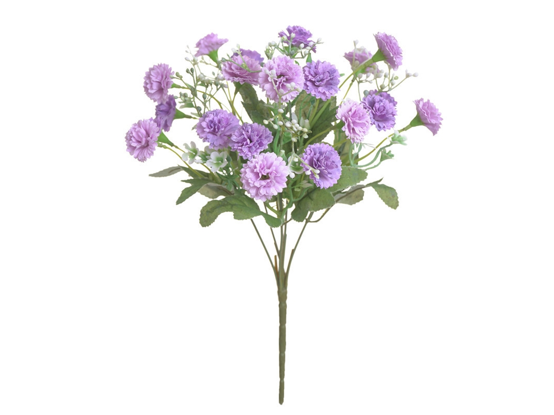 2 Hortensias Artificiales Premium para Bodas y Decoración de Interiores Tommy01