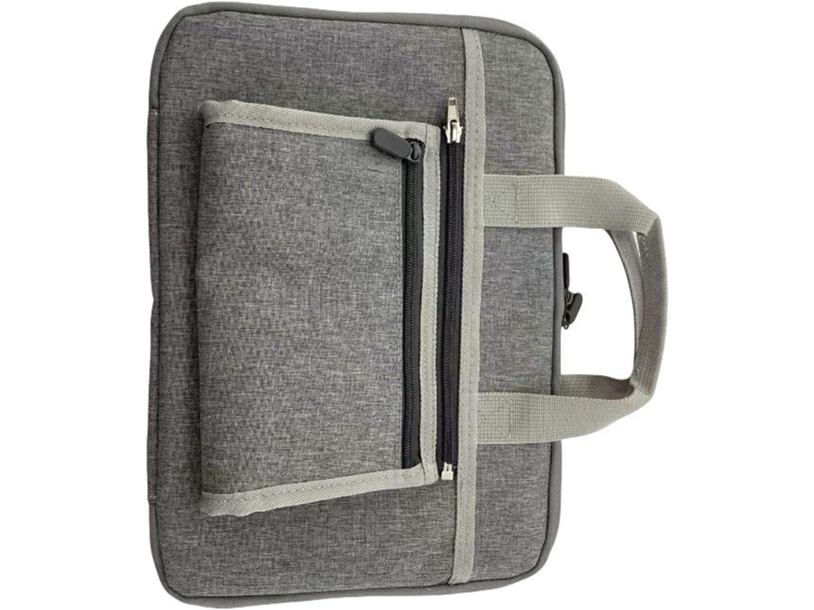 Bolsa Ergonómica Para Portátil De Viaje Hecha De Tela Oxford Impermeable Con Cómoda