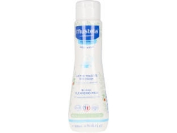 Leche de Limpieza MUSTELA No Rinse Cleansing Milk (200ml)
